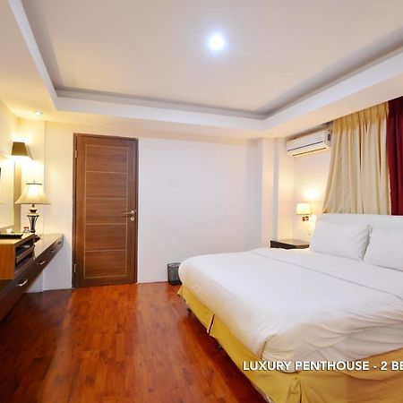 Kasira Residence Peladen ภายนอก รูปภาพ