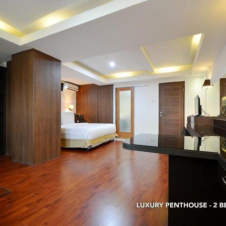 Kasira Residence Peladen ภายนอก รูปภาพ