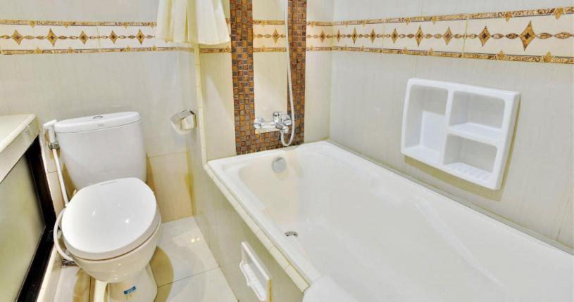 Kasira Residence Peladen ภายนอก รูปภาพ