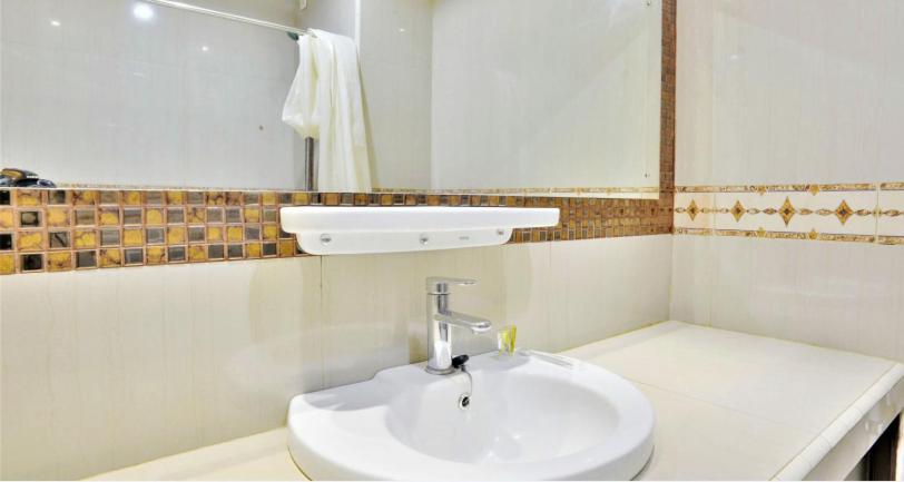 Kasira Residence Peladen ภายนอก รูปภาพ