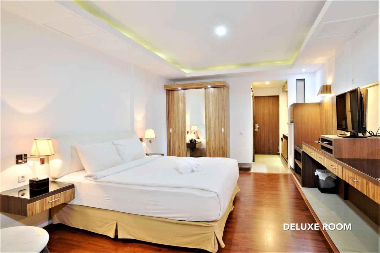 Kasira Residence Peladen ภายนอก รูปภาพ