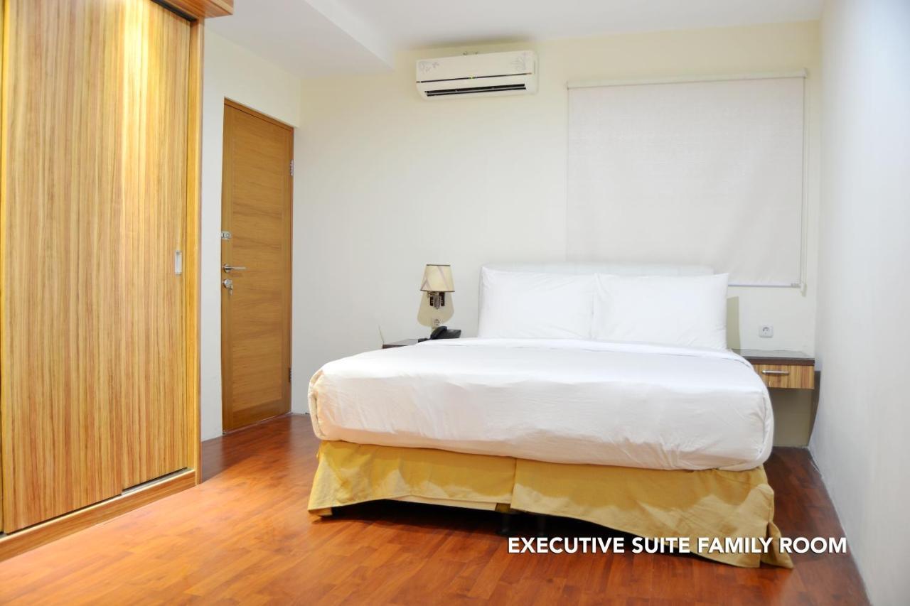 Kasira Residence Peladen ภายนอก รูปภาพ