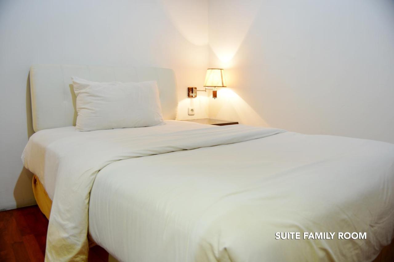 Kasira Residence Peladen ภายนอก รูปภาพ