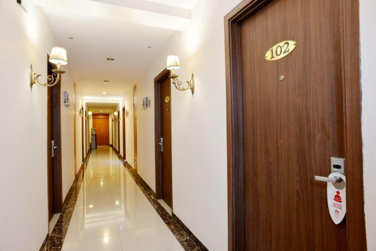 Kasira Residence Peladen ภายนอก รูปภาพ
