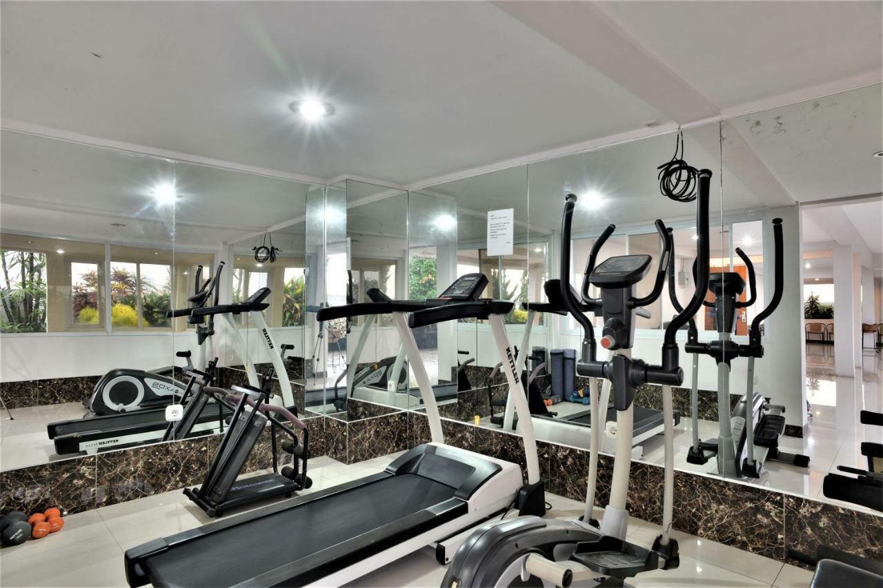Kasira Residence Peladen ภายนอก รูปภาพ